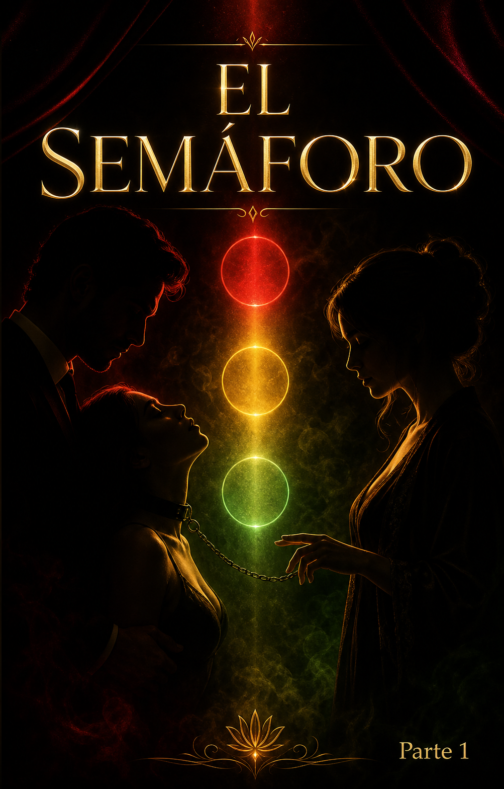 El Semáforo: El inicio de una historia