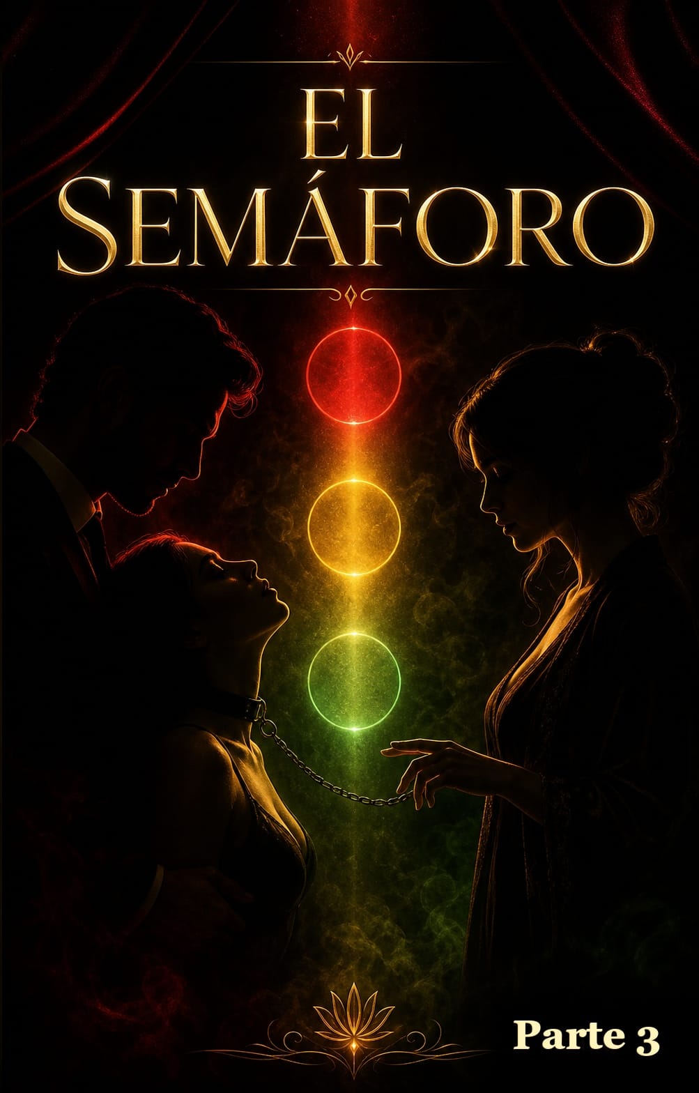 El Semáforo III: Donde Arde El Verde